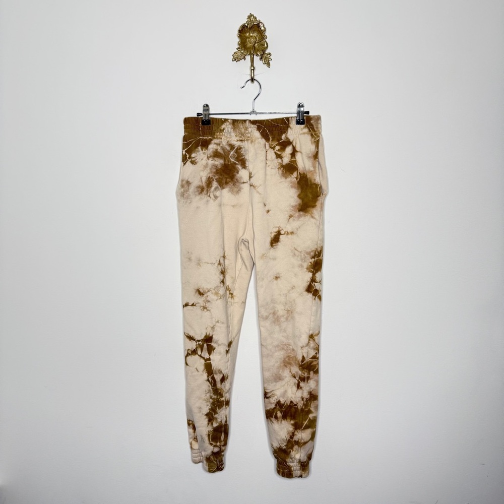Frankies Bikinis Aiden Tye Dye Sweatpants